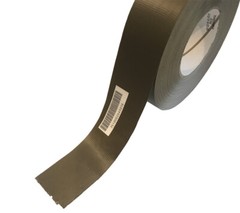 100 mph Duct Tape Olive Drab USGI Military Spec 2 in x 60 yd Waterproof 12 mil