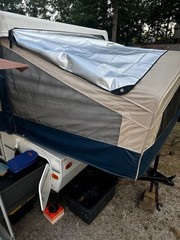 60x82in Insulated Thermal Survival Blanket – Reflects 90% Body Heat, Waterproof