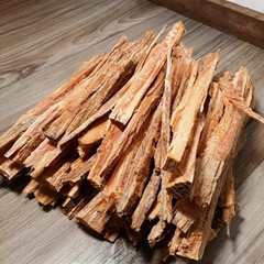 Fat Lighter Wood Kindling Half Pound Bundles