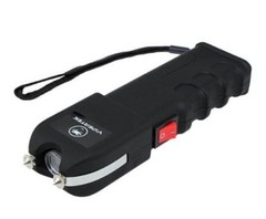 VIPERTEK 700 BV Rechargeable Stun Gun LED Light + Holster
