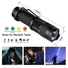Emergency Survival Gear Kit Camping Survival Gear Kit Camping Tactical