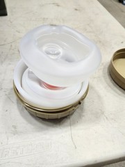 Pocket BVM Bag Valve Mask Resuscitator CPR O2 Tubing Oxygen Ambu IFAK EMT EMS