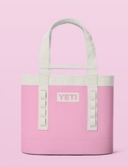 Yeti Camino 35 Power Pink/Aspen Limited Edition & Sold Out
