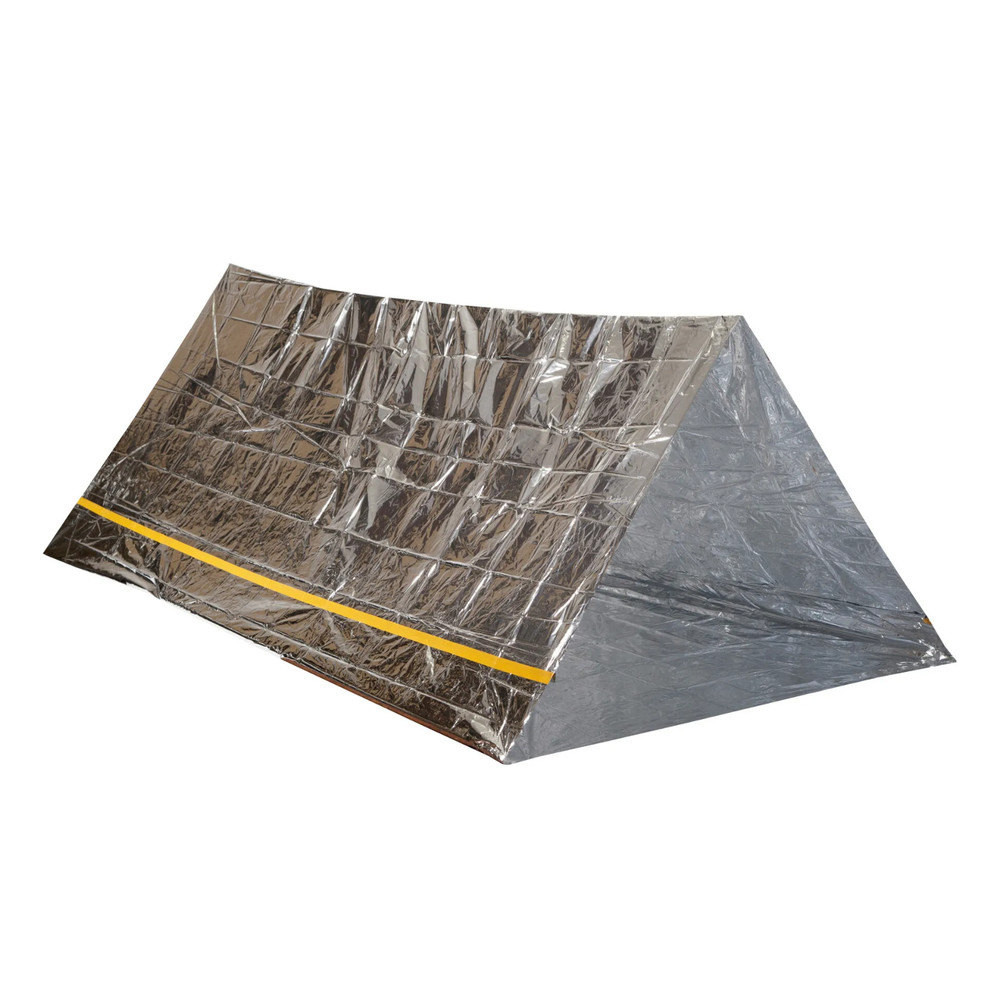 NEW Stansport Polarshield Emergency Thermal Tent | Free Shipping