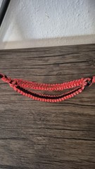 Gutted Paracord Shepherd Sling Balieric Style