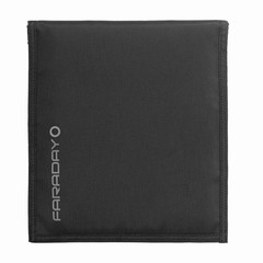 Faraday Jacket Pro Cordura Tablet Bag Magnetic Closure 9″ x 10.5″