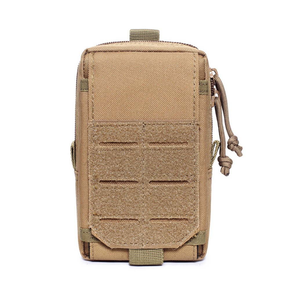 Cool Tactical Molle Pouch Multi Purse Utility Belt Bag Waist Pack Pouch Bag