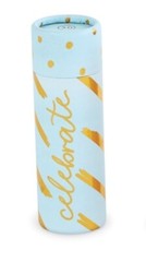 Mud Pie E0 Home Kitchen Celebrate Decor Birthday Match Tube Sets 42600540