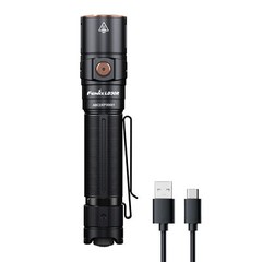 Fenix LD30R 1700 Lumen Everyday Carry Rechargeable Flashlight