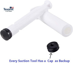 2PK Mosquito Bee Sting Bug Bite Kit Suction Tool Safety Supplies Natural First A