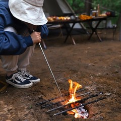 5x Outdoor Gear Pocket Bellows Collapsible Fire Bellowing Tool for Starting Fire