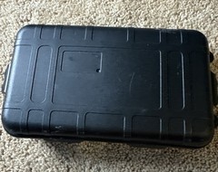 Survival & Tactical Gear, Kits Lot- Pocket Knife, Compass, Fishing Line & More