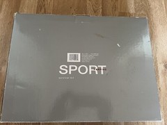 New Sport Camping Survival Kit