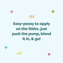 Babyganics Fragrance-Free Baby Mosquito Repellent Lotion 4 fl. oz. (Pack of 2)