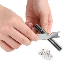 Magnesium Ferro Rod Fire Starter Flint Stone Core Emergency Ferrocerium Survival