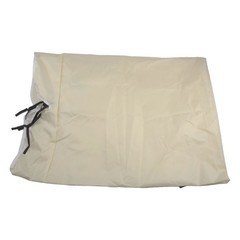 Two Or Three Seater Waterproof Oxford Fabric Canopy For Garden Swing Seat Cover