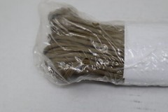 Rothco Nylon Paracord 550 lbs Test 7 Strand type 3 Commercial 100′ Brown
