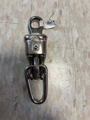 Baron Manufacturing Panic Snap Hooks 1001 1/2″ – NEW