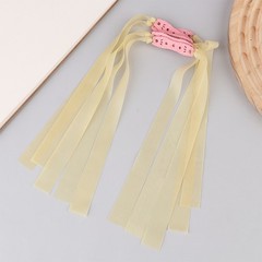 5Pcs 0.5/0.65/0.8/1.0MM Catapult Slingshot Hunting Powerful Flat Rubber Bands
