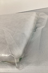 Coghlans Fine Mesh Mosquito Net 32″x78″x59″ Rectangle Factory Sealed Rectangular