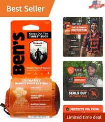 Versatile Ultrafine Mesh Head Net – Lightweight Protection for Every Season