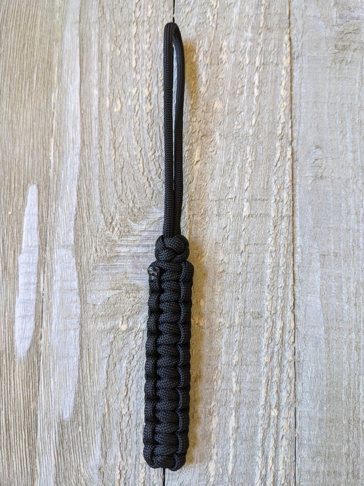Paracord Knife Lanyard – CS