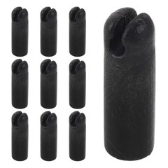10Pcs Reusable Plastic Kite Repair Parts Versatile DIY Kite Building Accessories