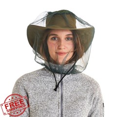 Coghlan’s Mosquito Head Net