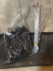 Emergency/Survival: SE Waterproof Thermal Shelter Kit -Tent or Tarp/Cord/Stakes