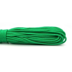 IQiuhike 100 Colors Paracord 2mm 100FT,50FT,25FT One Stand Cores Paracord Rope P