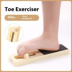 1PC Foot Arch Trainer Improve Toe Power Ballet Dance Toe Training Device