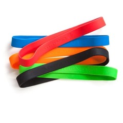 GRIFITI Band Joes 6″ X 0.75 x 6 inches flat, 12 inch circumference, Assorted