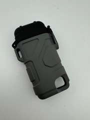 [2-PACK] TRUE [USB-C] RECHARGEABLE ARC WINDPROOF PLASMA LIGHTER XR