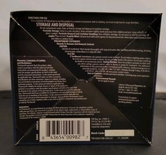 Thermacell Mosquito Repellent Diffuser Fast Charging 20ft Zone Refill Included