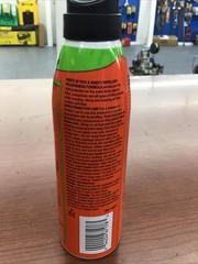 Ben’s Tick & Insect Repellent Wilderness Formula [30% DEET]: 6 oz.