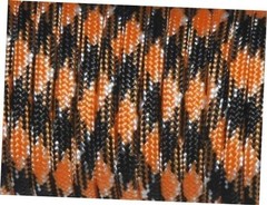 1pcs 100ft 550 Paracord Parachute Cord Lanyard Mil Spec Type III 7 Strand Core