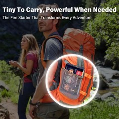 EcoBoost Fire Starters: Fast & Reliable for All Your Fires