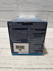 Thermacell Zone Mosquito Repellent No Spray Scent-Free 15 ft Zone + 3 Refills