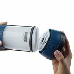 Thermacell Mosquito Repeller Camp Lantern NEW!! # MRCLE