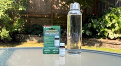 Emergency Preparedness Kit (4 people), for Earthquake, Wildfire, Flood