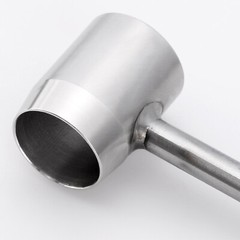 Manual Hand Auger Wrench Outdoor Survival Wood Gear Drill Kit for Bushcraft Tool