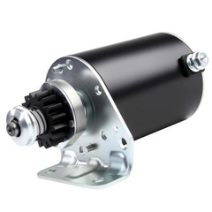 SCITOO Starter Motor for Toro Zero Turn Titan Z4800/Z5200 2007-2009