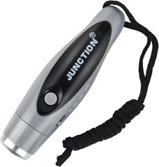 Electronic Whistles, Loudest Electric Whistles 3 Tones High Volume Whistle Hand