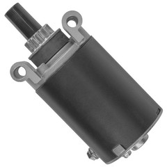 Caltric Starter Motor Compatible Kohler Cv20 / Cv15 / Cv16 / Cv18 / Cv22 / Cv23