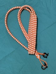 Paracord Turtlebox Strap
