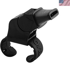 Sonik Blast CMG Pealess Whistle – Ultimate Signaling Device for Emergencies