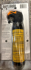 Mace® Brand Guard Alaska Bear Pepper Spray