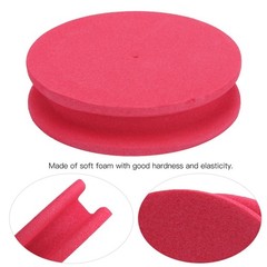 10pcs Fishing Line Storage Foam Spools Winding Board Tool Tackle