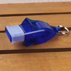Whistle Grip Protective Cover Clear Cushioned Mouth Grips Outdoor Sports