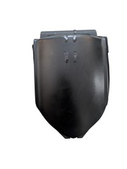 Gerber Folding Spade Portable Shovel Black (Made in USA) w/Bag, NATO, Sheath